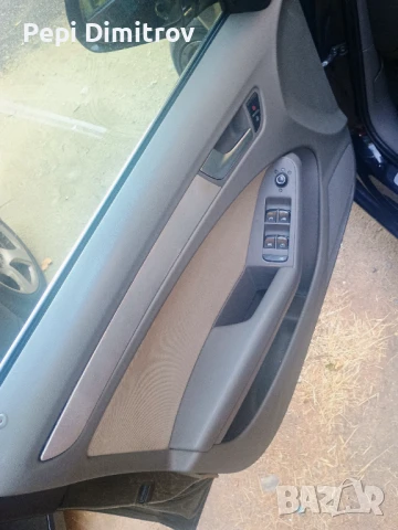 Ауди а 4 б8 , снимка 6 - Автомобили и джипове - 51095300