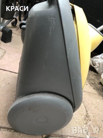 продавам прахосмукачка филипс, снимка 8 - Прахосмукачки - 40705806