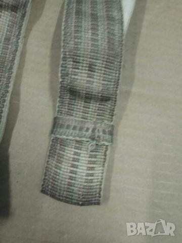 Продавам сърмен соц . параден колан Без накрайника за захващане, снимка 3 - Други ценни предмети - 27492712