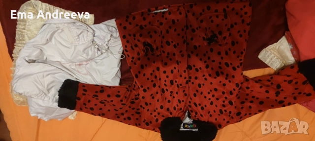 Якета за момиченца между 2 и 10г , снимка 7 - Детски якета и елеци - 52506657