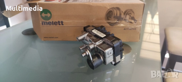 Геометрия за турбо за Mercedes 320cdi, снимка 4 - Части - 52264670