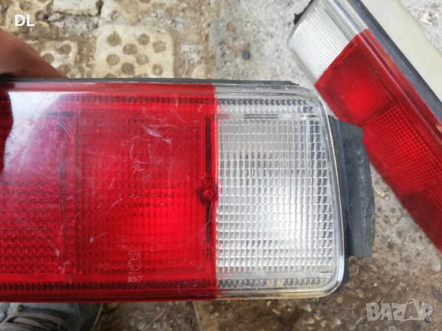 Стопове за Bmw e21 original, Бмв е21 оригинални , снимка 8 - Части - 50574250