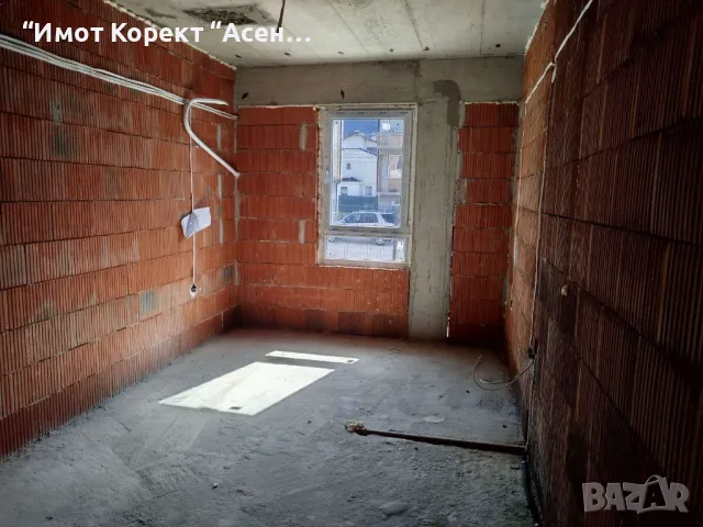 Имот Корект продава Ново стр-во 3-Стаен , снимка 4 - Апартаменти - 49841608