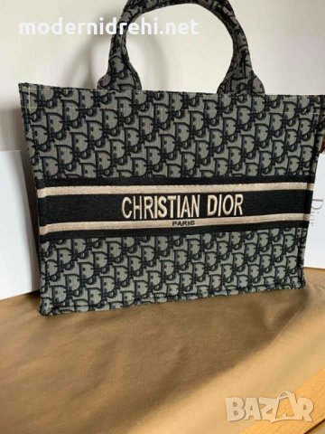 Дамска чанта Dior код 12