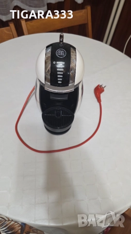 Кафемашини долче густо , снимка 4 - Кафемашини - 52351115