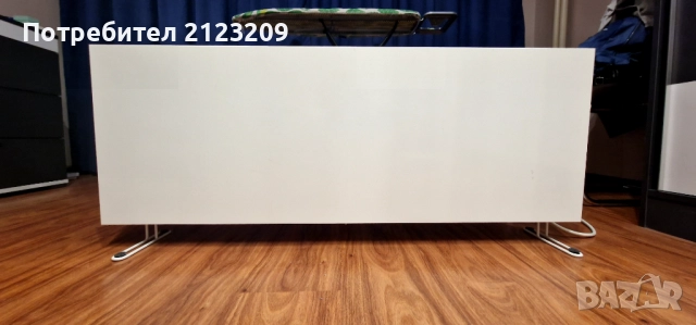 Конвектор Adax Economic VP 1125 KETP, 2500W, Електронен термостат, снимка 2 - Отоплителни печки - 52712291