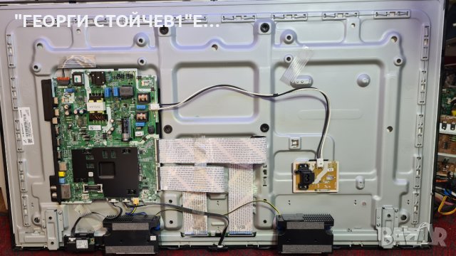 UE40NU7192U BN9646781A  CY-NN040HGLV3V, снимка 4 - Части и Платки - 37333728