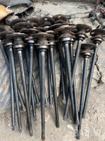 Lada/лада, снимка 8 - Части - 47755590