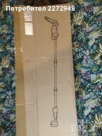 Мини за клони НОВА, снимка 6 - Градински инструменти - 53495134