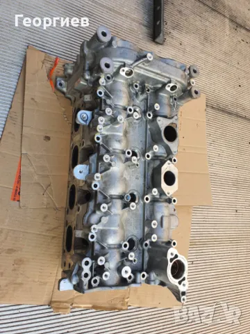 Mercedes CLA 220 W118 M260 R260016 A2600105400 Глава за двигател , снимка 2 - Части - 47924580