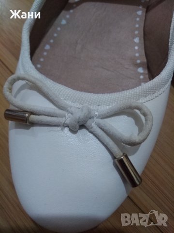 Балеринки 29-32, снимка 6 - Детски обувки - 28226824