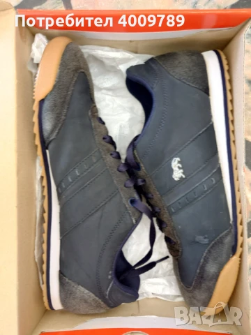 Маратонки Lonsdale London, снимка 4 - Маратонки - 50586799