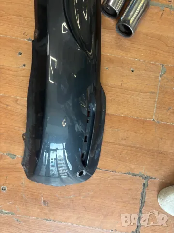 BMW F34 Дифузьор, снимка 4 - Аксесоари и консумативи - 50317172