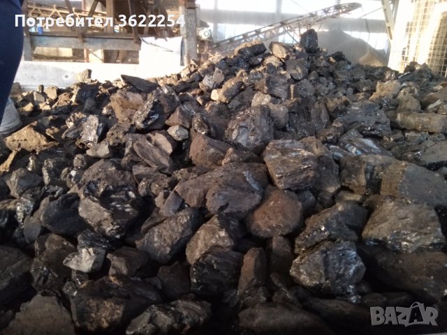 Въглища, снимка 4 - Въглища - 39434703