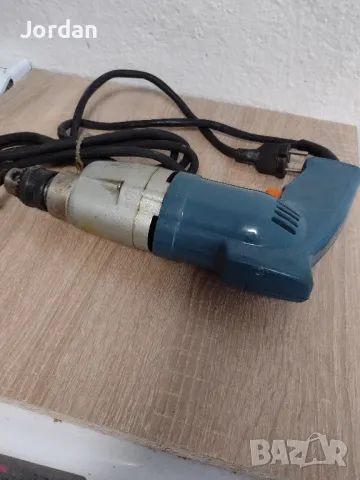 Нова БГ бормашина Елпром , снимка 3 - Бормашини - 50031761