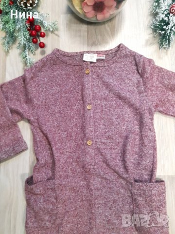 Zara гащеризон, снимка 3 - Други - 27144608