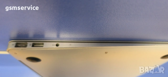 MacBook Air 13 2011 + iPad A1396 с Wi-Fi + 3G, снимка 12 - Части за лаптопи - 53511572