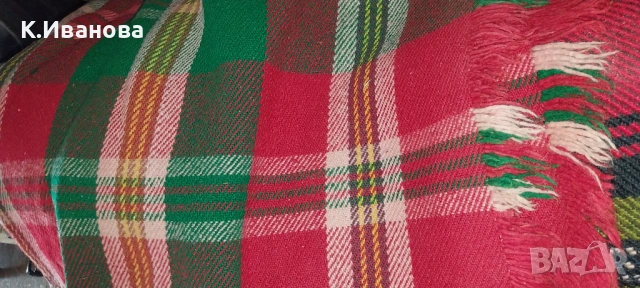 Родопски и вълнени одеяла, снимка 2 - Олекотени завивки и одеяла - 53074618