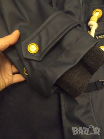 SCHMUDDELWEDDA мъжка порка 3 в 1, снимка 7 - Якета - 43024479