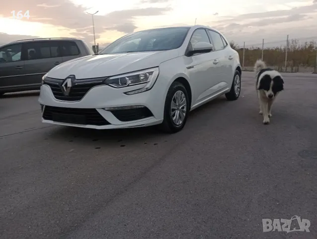 Renault Megane 1,2 бензин./12/08/2016 / не различим от нов!!! /ЛИЗИНГ/., снимка 18 - Автомобили и джипове - 48022441