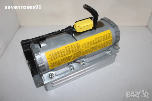 Airbag пасажер Vw Lupo 1.0i 50hp Фолксваген Лупо, снимка 5 - Части - 48214009