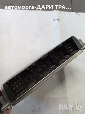 Компютър за Ланчия Либра 2000г. Дизел, 1.9 JTD, снимка 3 - Части - 49222008