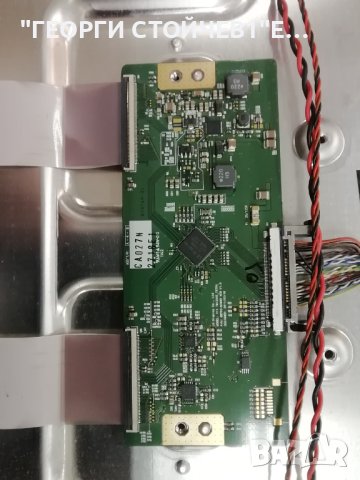 SONY  KDL-42EX410 С ДЕФЕКТЕН ДИСПЛЕЙ, снимка 8 - Части и Платки - 43815406