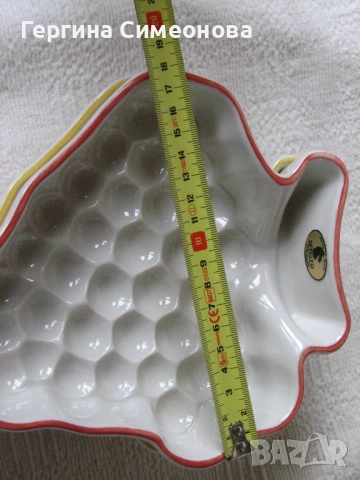 Швейцарски огнеупорни форми за печене, снимка 6 - Съдове за готвене - 52495110