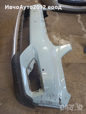 Броня предна оригинална 31449359 volvo xc40  Волво хц40 , снимка 3 - Части - 43772076