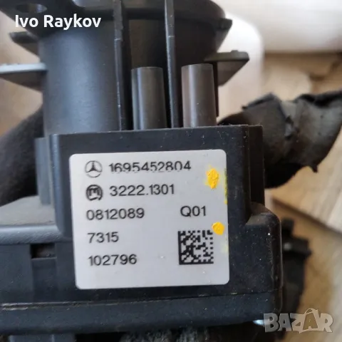 Ключ светлини Mercedes-Benz A , A 169 545 28 04 , снимка 3 - Части - 47792730