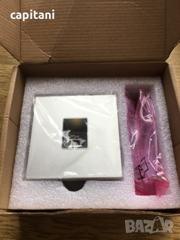 Dahua Fingerprint Module DHI-VTO4202F-MF , снимка 2 - Други - 36425190