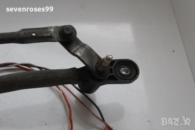 Мотор предни чистачки Фиат Крома 2007 Fiat Croma механизма е счупен , снимка 4 - Части - 39869536