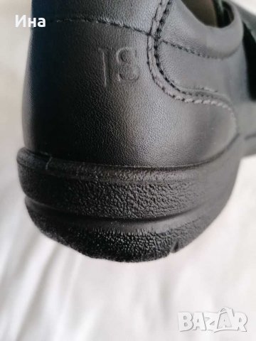 Josef Seibel нови ест кожа, снимка 3 - Дамски ежедневни обувки - 32511940