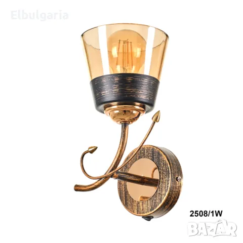 Полилеи и аплик 2508, снимка 2 - Полилеи - 48612450