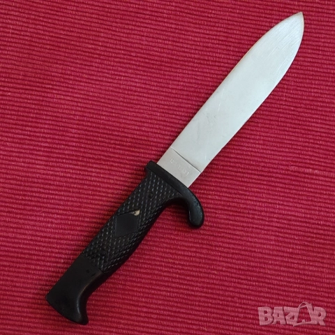 Скаутски нож Solingen. 