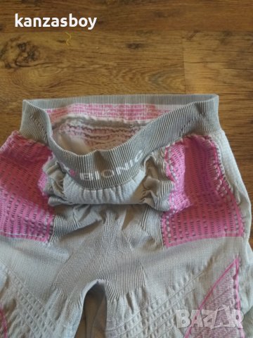 x-bionic front lady - страхотен спортен клин КАТО НОВ С-М, снимка 3 - Клинове - 43527084