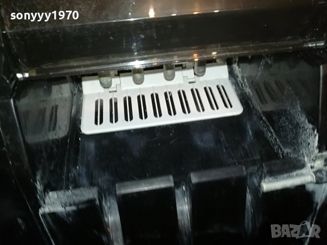 ICE MAKER-INOX ВНОС ENGLAND 1207221717, снимка 17 - Хладилници - 37368780