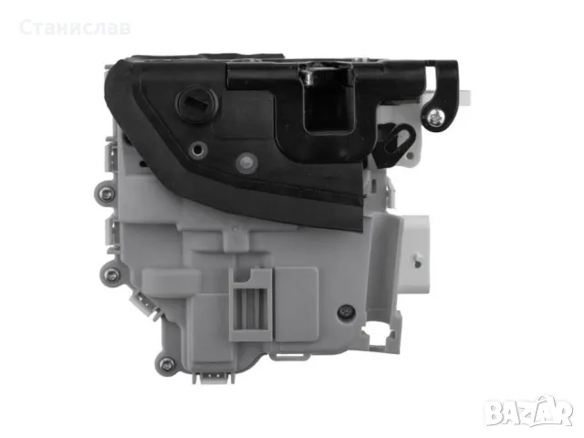 Audi A4 B9 Брава за задна дясна врата , снимка 3 - Части - 50173349