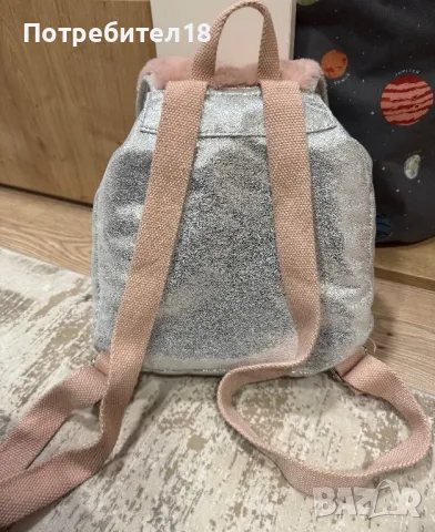 Zara/ Зара детска раница, снимка 7 - Раници - 49815623