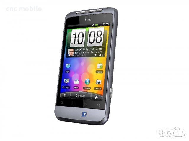 HTC Salsa - HTC G15 - HTC Hero S - HTC BH11100 батерия , снимка 3 - Оригинални батерии - 24859770