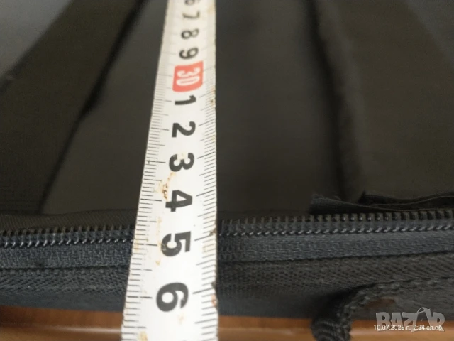 Чанта за лаптоп Targus – Отлично състояние
, снимка 8 - Части за лаптопи - 50975046