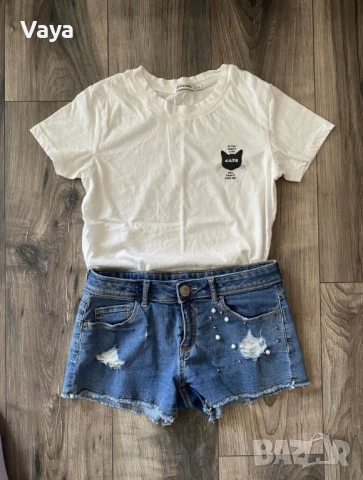 Летни комплекти XS, снимка 8 - Комплекти - 50800003