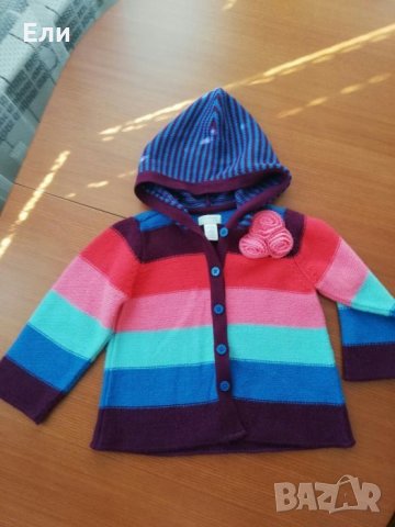 Дрешки за момиче 2-3 год., снимка 12 - Други - 22911358