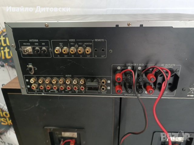 harman kardon + SONY, снимка 4 - Аудиосистеми - 53253383