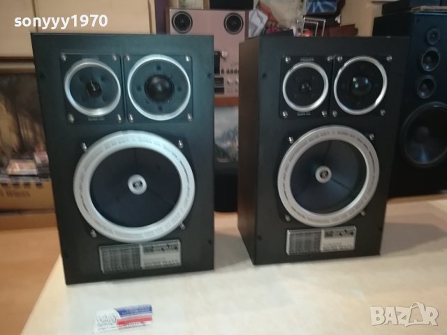 GRUNDIG HIFI SPEAKER SYSTEM 1511231256G, снимка 3 - Тонколони - 43002868