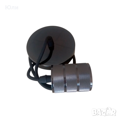 Ретро фасунга, Ретро пендел, метална винтидж фасунга Е27, снимка 7 - Други - 49828888