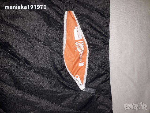 Bergans of Norway Bjornetind LIGHT INSULATED VEST (S), снимка 6 - Елеци - 34741938