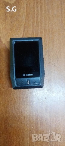 Bosch Kiox (BUI 330), снимка 5 - Велосипеди - 52242450