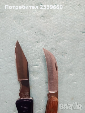 Victorinox,Solingen джобни ножчета, снимка 11 - Колекции - 53486922