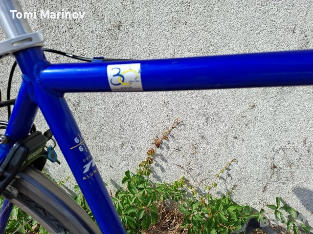 Giant custom T6 28цола , снимка 6 - Велосипеди - 51340031